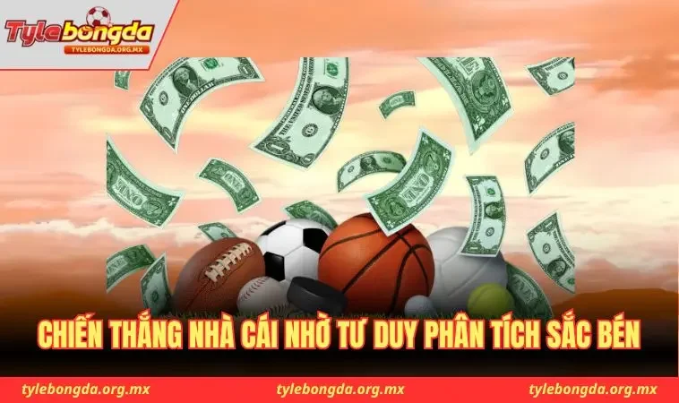 Người chơi chiến thắng nhà cái nhờ tư duy phân tích sắc bén