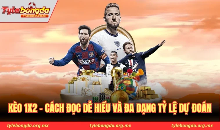 Kèo 1x2