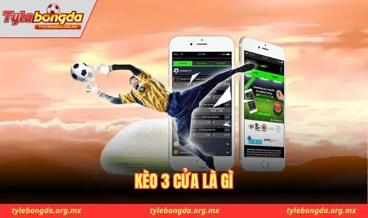 Kèo 3 cửa là gì