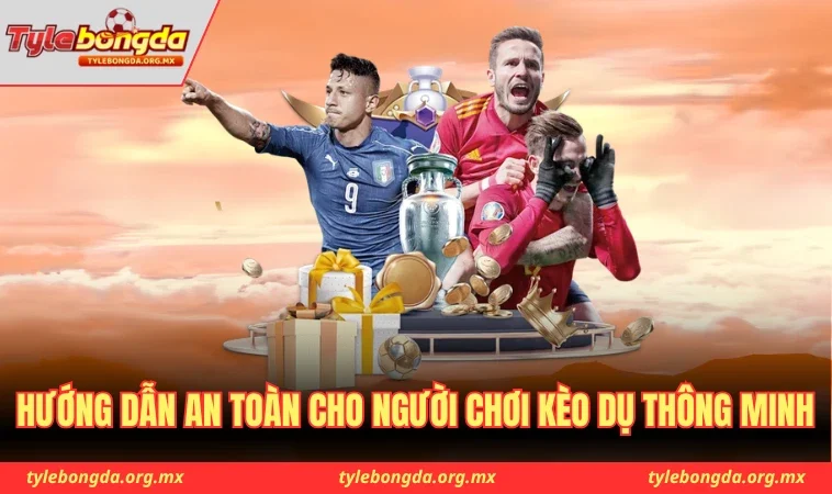 Kèo dụ