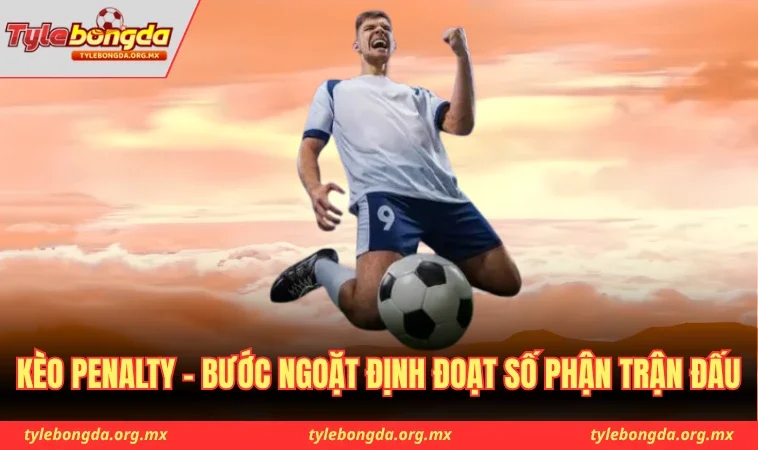 Kèo penalty